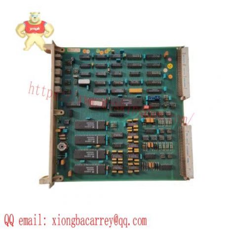ABB DSCA114 S100 I/O Communication Board DSCA
