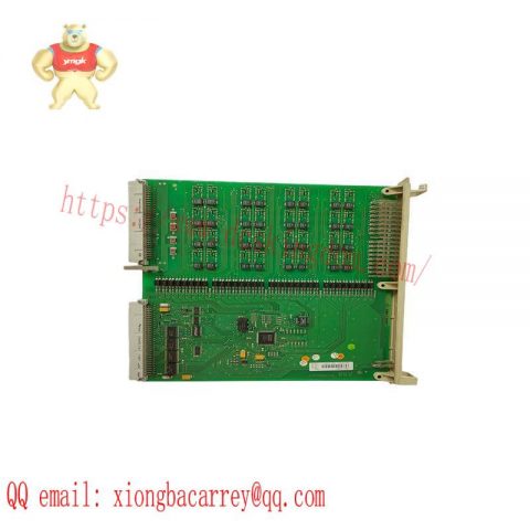 ABB DSDO115A Digital Output Module for PLC Systems