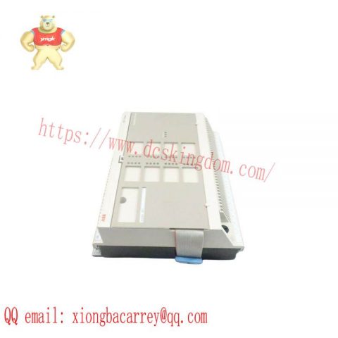 ABB DSDX451 | 5716075-K | Remote Input/Output Expansion Module