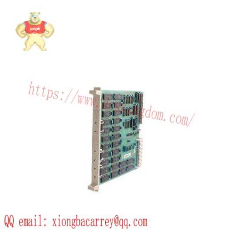 ABB TA564-9: Precision Control Module