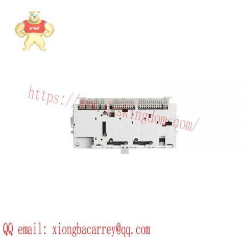 ABB DSPC454 Custom Processing Module