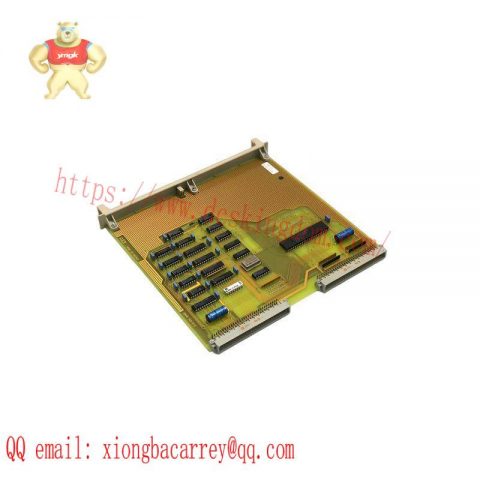 ABB DSQC227 Bus Master Module - Advanced Control for Industrial Automation