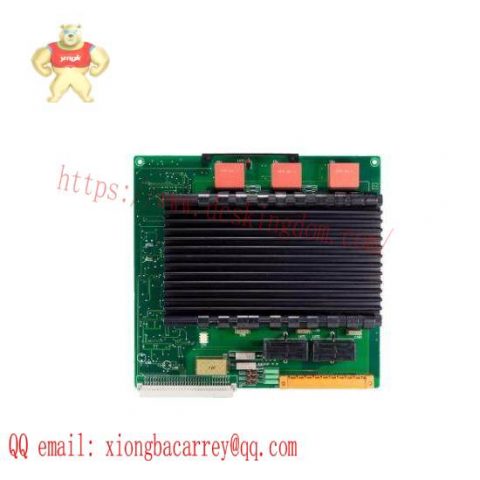 ABB 3HAC024706-004 Industrial Control Module