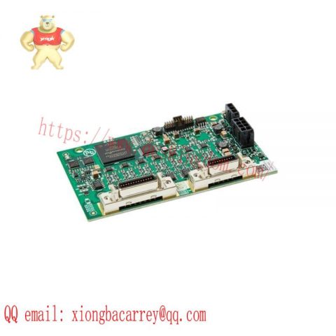 ABB DSQC3044 3HAC059152-001/07 Control Board: Precision Engineering for Industrial Automation