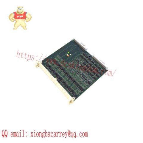 ABB DSQC323 3HAB5956-1 3HNE00278-1 3HNE00279-1 1600-6 1.45 - Advanced I/O Module for Industrial Automation