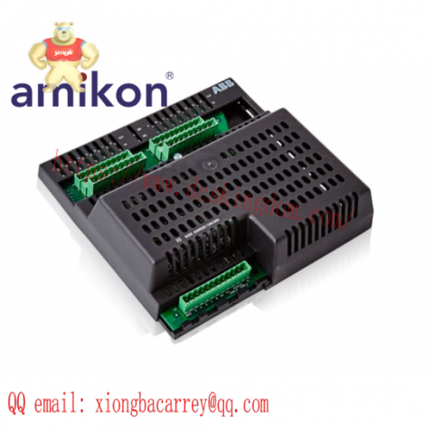 ABB DSQC328A 3HAC17970-1 DCS Module - Advanced Control Solutions for Industry 4.0