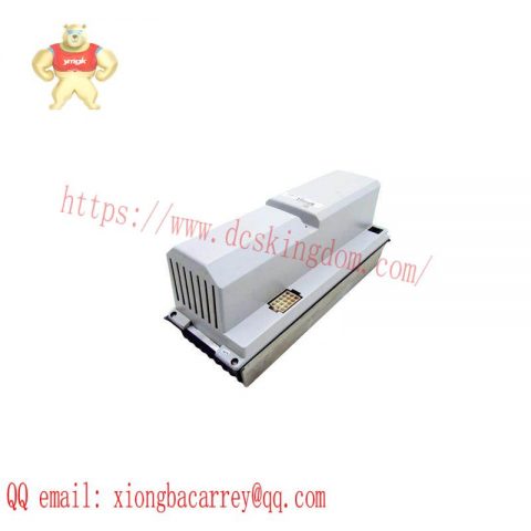 ABB DSQC346B: Industrial Control Module for Precision Automation