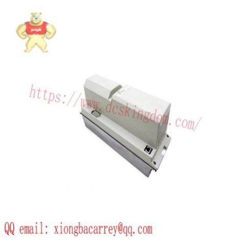 ABB DSQC346U 3HAB8101-13 Industrial Drive Unit