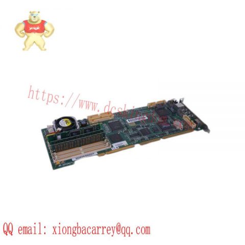 ABB DSQC500 3HAC3616-1 Main Computer Board: High-Performance Control Module