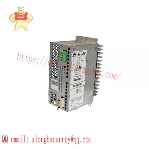 ABB DSQC608-3HAC12934-1: Industrial-grade Customer I/O Power Supply for Advanced Automation