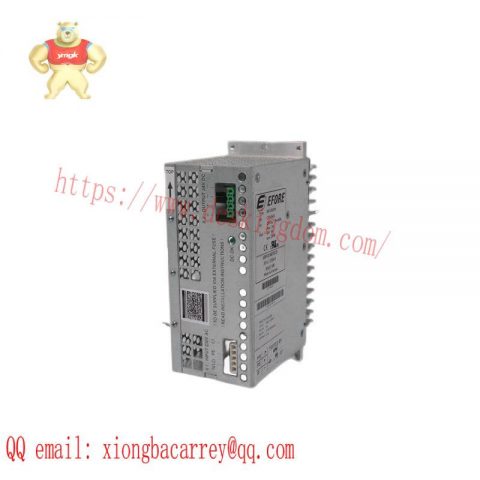 ABB DSQC608 Custom Processing Module for Industrial Automation