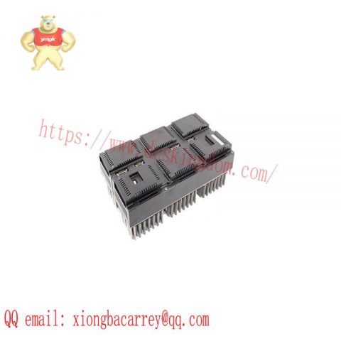 ABB DSQC617, DSQC633C, IRB6700 & Other Modules, Advanced Industrial Control Solutions