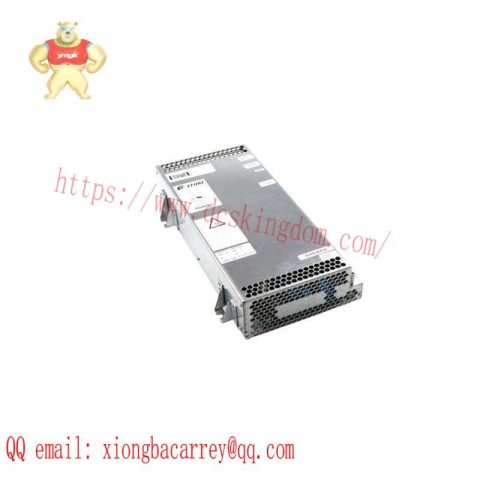 ABB DSQC627 3HAC020466-001 - I/O Module for Industrial Automation