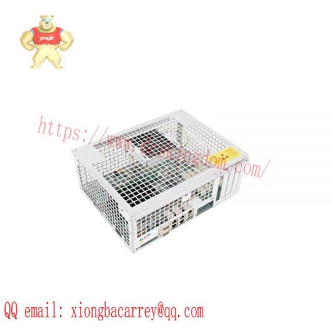 ABB DSQC639 3HAC025097-001 & 3HAC025527-004: Robotic Main Computer