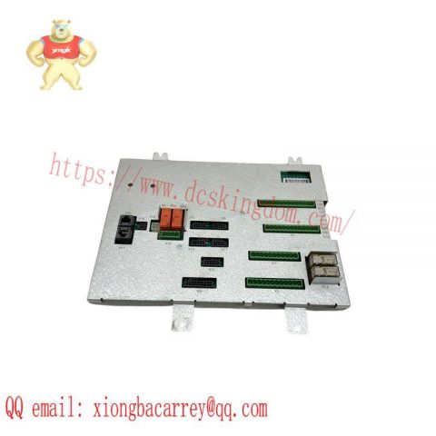ABB DSQC643 3HAC024488-001 Industrial Control Panel Board