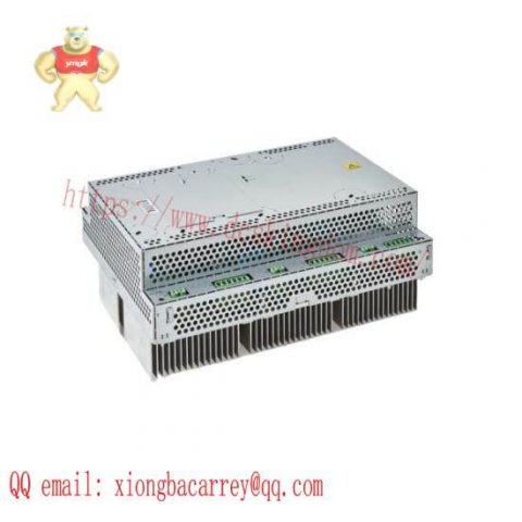 ABB TC512V1 RS485 Twisted Pair Modem for Industrial Control Systems