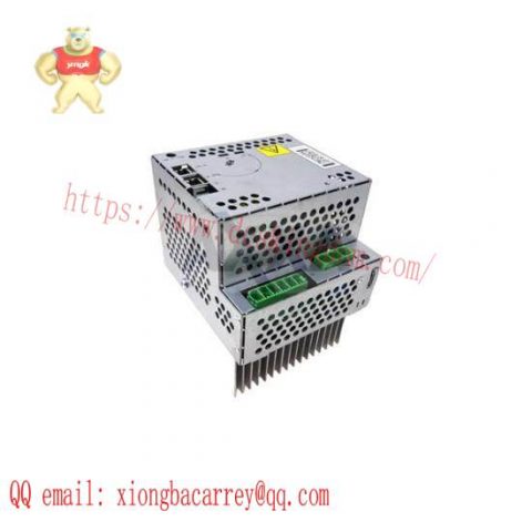 ABB DSQC664 3HAC030923001 Drive Unit: Precision & Reliability in Industrial Automation