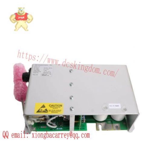 ABB DSSR122 4899001-NK ABB Controller