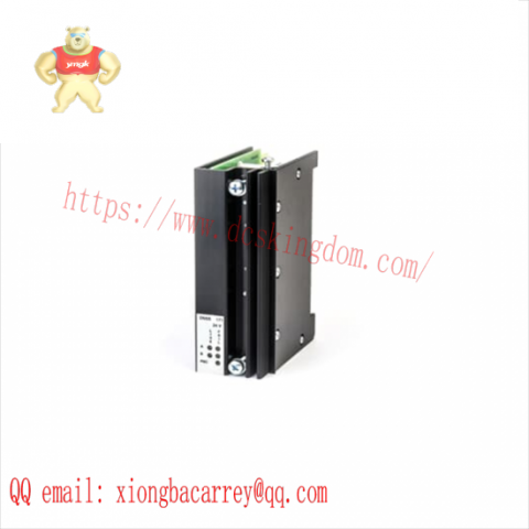 ABB DSSS-171-3BSE005003R1 Voting Unit - Advanced Control System Module