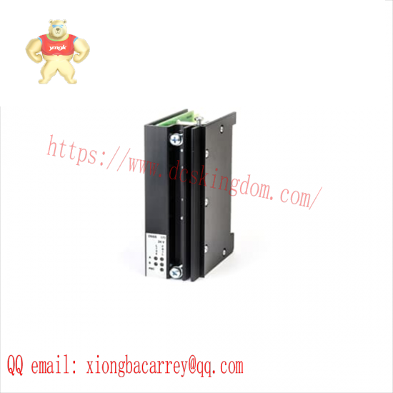 abb_dsss-171-3bse005003r1_voting_unit.png ABB DSSS-171-3BSE005003R1 Voting Unit - Advanced Control System Module