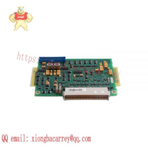 ABB DTAX701A 61430001-WM: High-Performance Digital Output Module for Industrial Automation