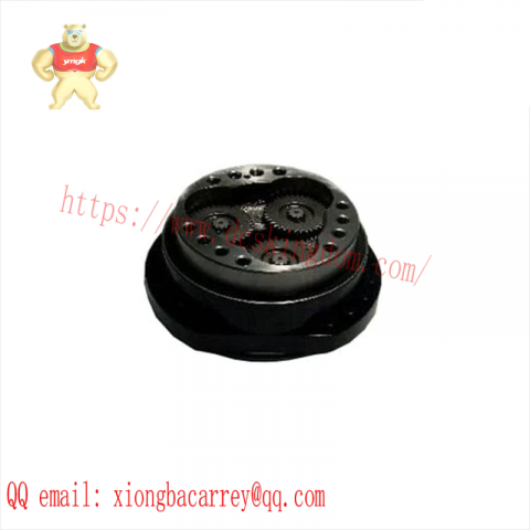 ABB E3EP HENF315276R1 Industrial Control Module