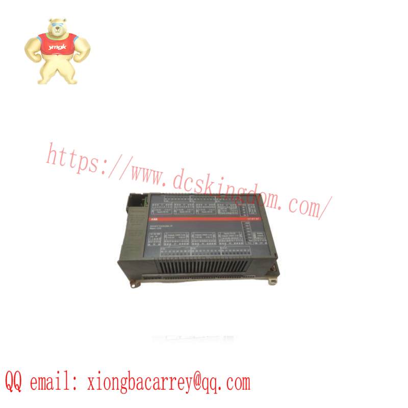 abb_ehdb280_1.jpg ABB EHDB280-21-11 Controller, Advanced Industrial Automation Component