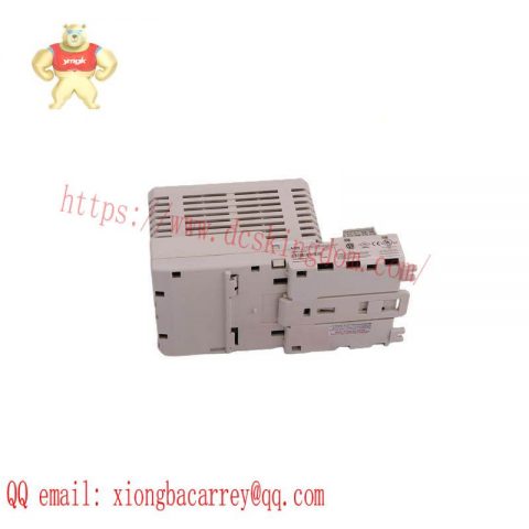 ABB FAU810 C10-12010: Advanced Flame Detection Module for Industrial Automation