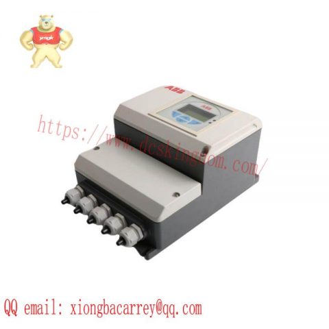 ABB FET3211S0A1A2C0H2M6 3K672013030195 Transmitter: Precision Measurement for Industrial Automation