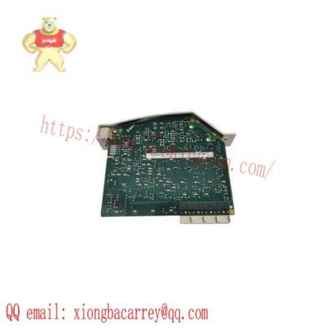 ABB FI830F 3BDH000032R1 Fieldbus Module PROFIBUS-DP, Industrial Control Solutions