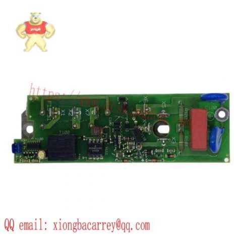 ABB FIS-31 3ADT313600R1 Excitation Module - Industrial Control Power Supply, 192 Characters