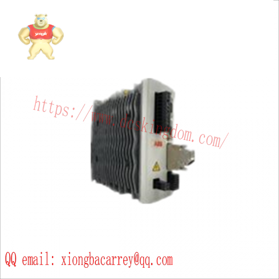 abb_fmh2a03tr-en43cz_drive.png ABB FMH2A03TR-EN43CZ: High-Performance Drive, State-of-the-Art Technology for Industrial Automation