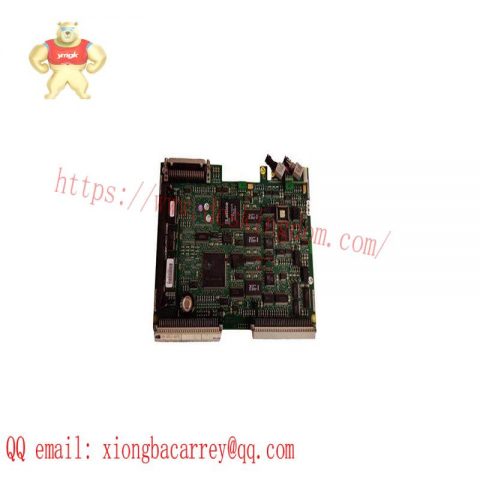 ABB FPX86-9329--C PLC Module