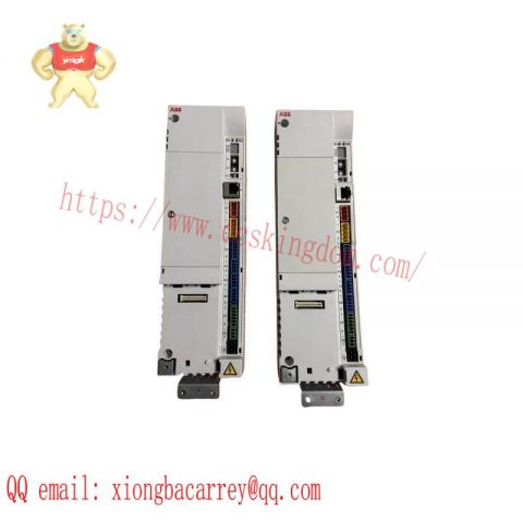 ABB GCU-02 Inverter Main Board: Advanced Power Control Solution