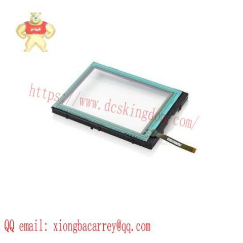 ABB GFD563A102 3BHE046836R0102 Panel Builder DCS Module