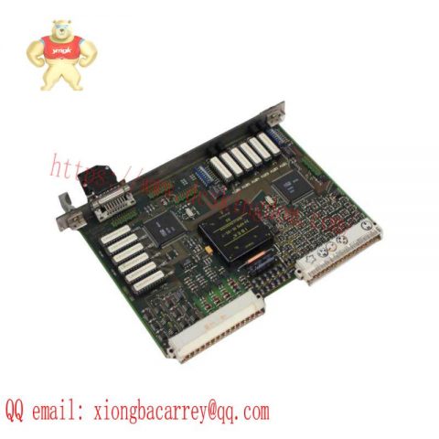 ABB GJR231500R1210 Bus Coupler Module, Advanced Control Solutions