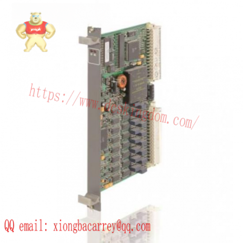 National Instruments SCB-68A 782536-01: Industrial Automation Module, New