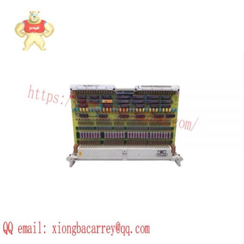 ABB GJR5142800R0001 35AB94B Digital Output Module: Precision Control for Industry 4.0 Applications