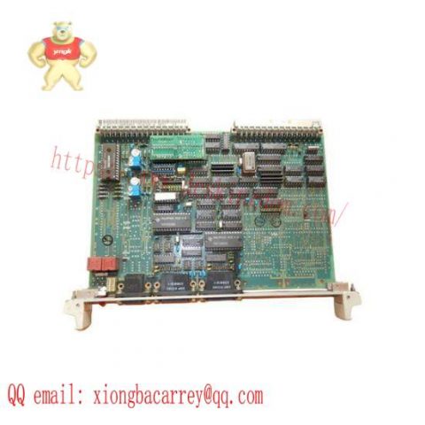 ABB GJR5143000R0002 Interface Module for Industrial Automation Systems