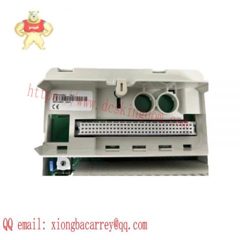 ABB GRBTU 3BSE013175R1 Industrial Control Module