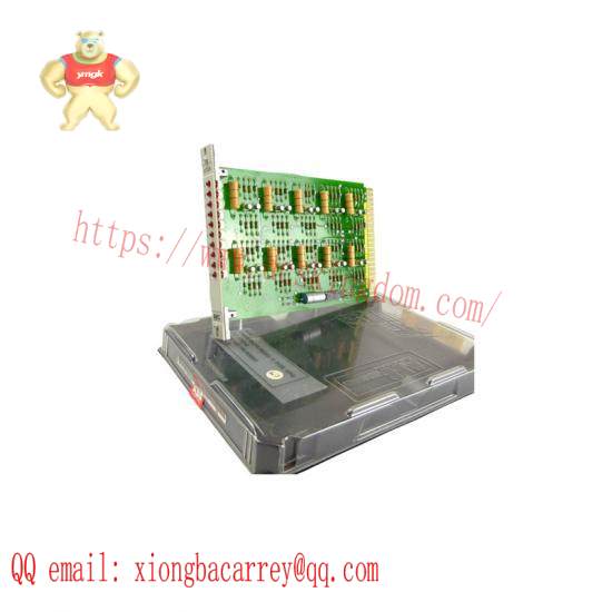 abb_heie420158r0001_monitoring_device.jpg ABB HEIE420158R0001: Industrial Monitoring System, Precision Crafted for Advanced Automation Solutions