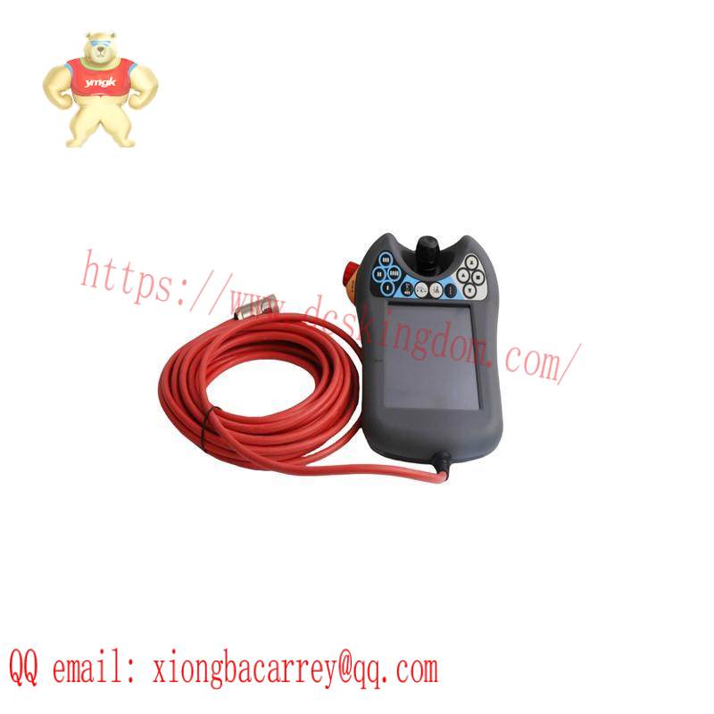 abb_henf209651r0001_p3ld_brand_new.jpg ABB HENF209651R0001 P3LD, Brand New Industrial Control Module