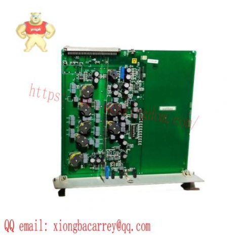 ABB HENF327993R0100 P4LF Industrial Transmitter Controller