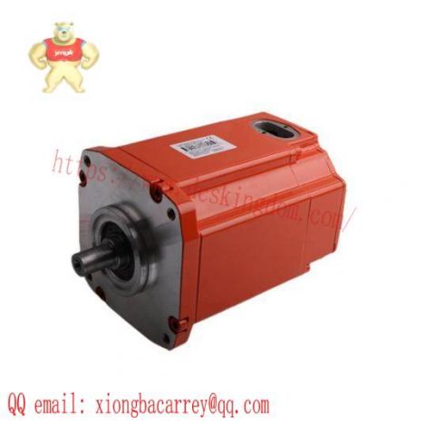 ABB HENF 327886 R1 B5LA - Advanced Industrial Control Module