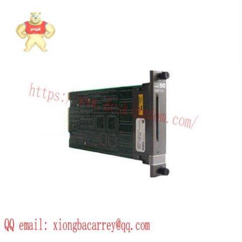 ABB HESG 330029R1 ED1630a - High-Performance Servo Drive System