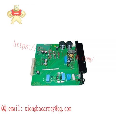 ABB HESG435737P2 HESG324490R1/E 316NG65 Power Supply Module: Advanced Industrial Control Solutions