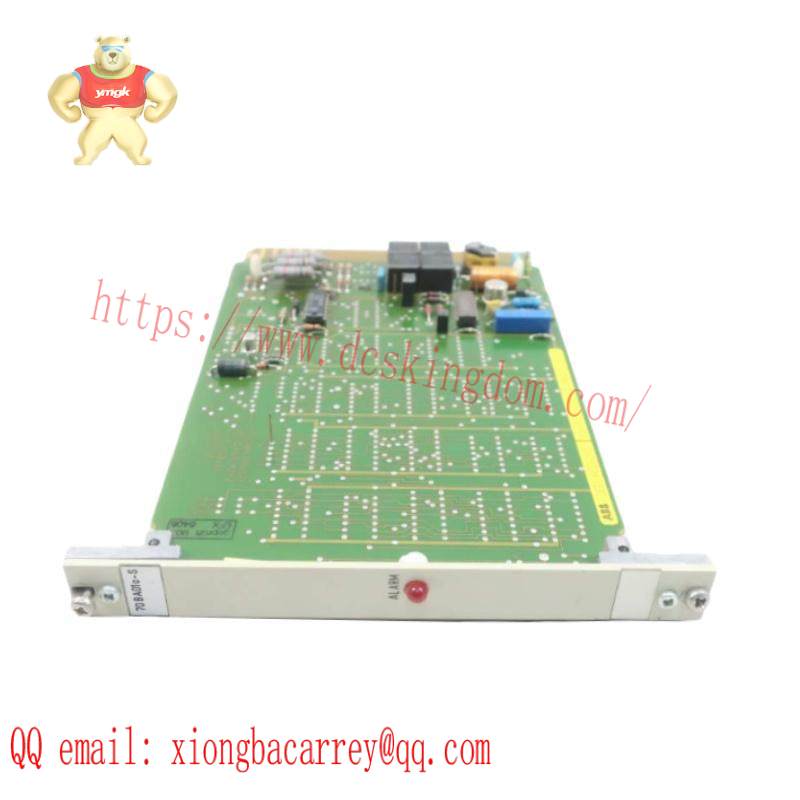 abb_hesg447440r001_bus_end_module.jpg ABB HESG447440R001 Bus End Module - Advanced Communication Solution