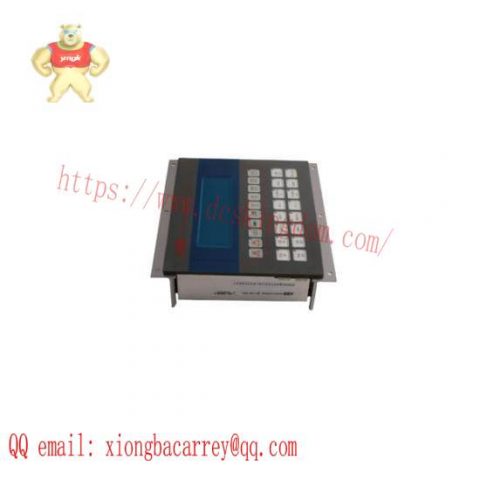 ABB HIEE200130R0002 AFC094AE02 Industrial Control Panel