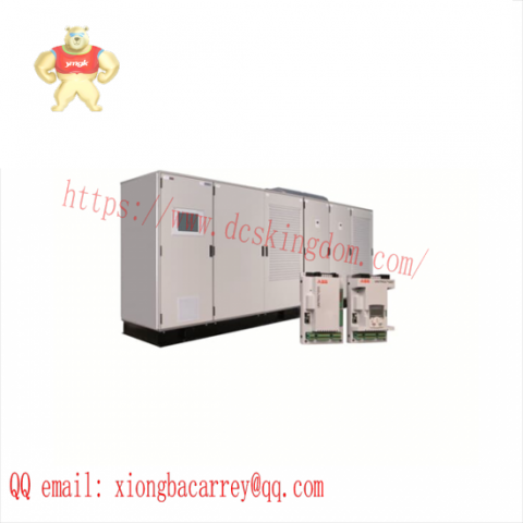 ABB HIEE300766R-1GDB021BE: Precision Gate Control Unit