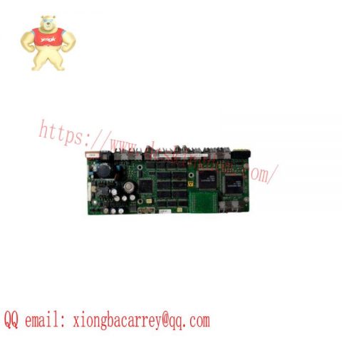 ABB HIEE300885R0101 PPC380AE0101 Industrial Control PC Board